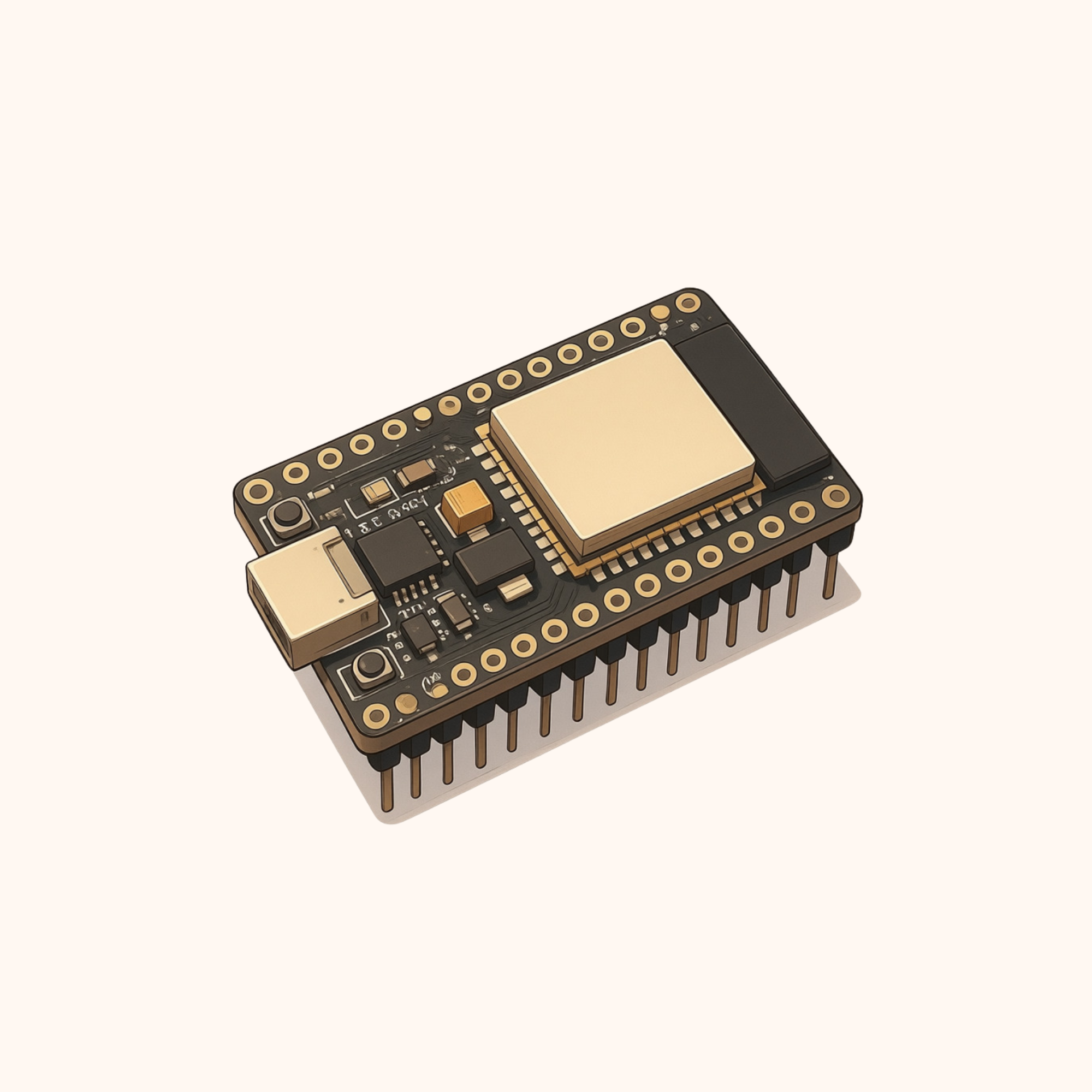 ESP32 DevKit V1