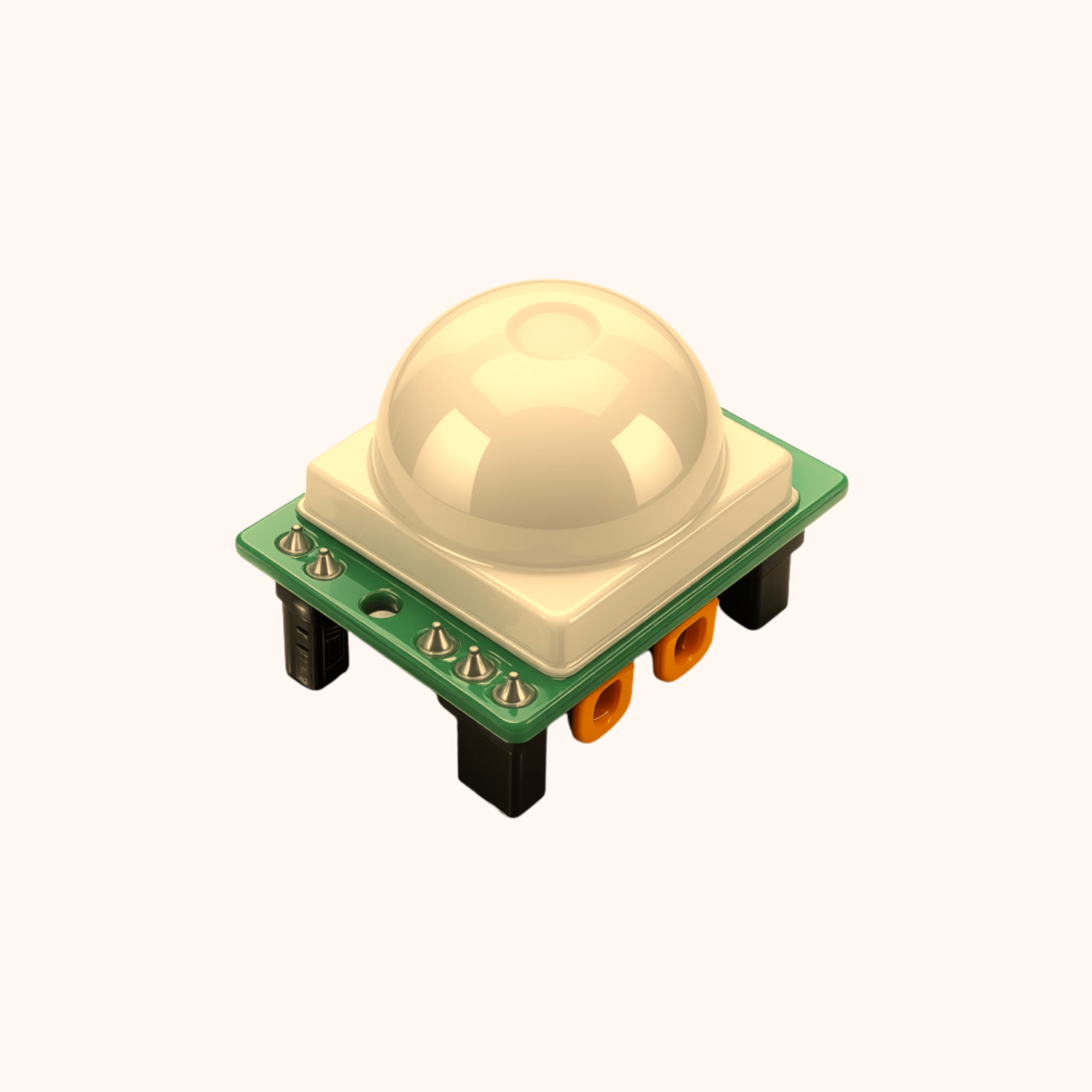 PIR Motion Sensor