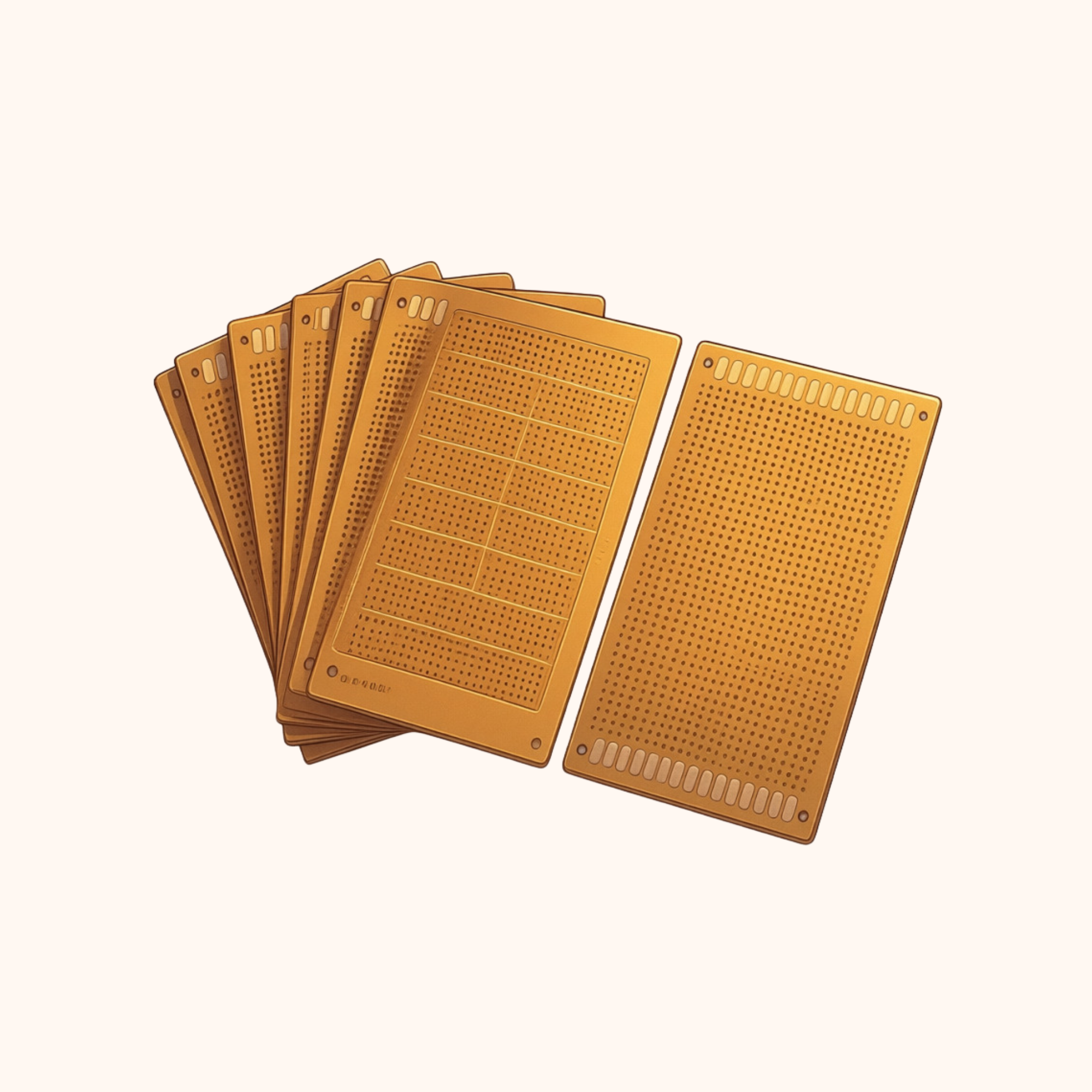 Matrix Board