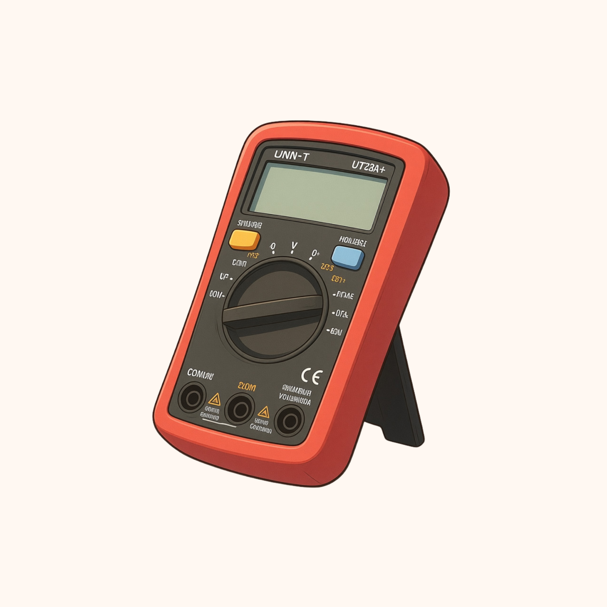 Multimeter