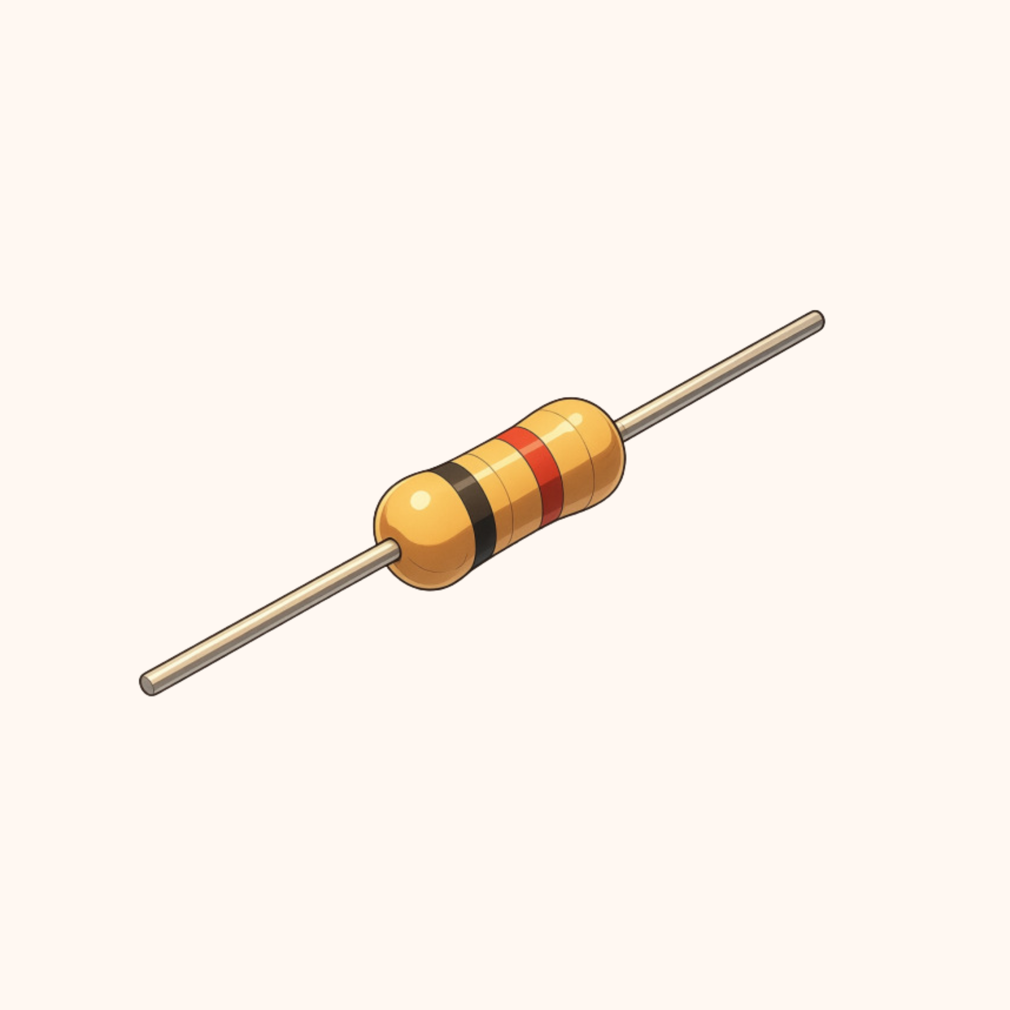 Resistor