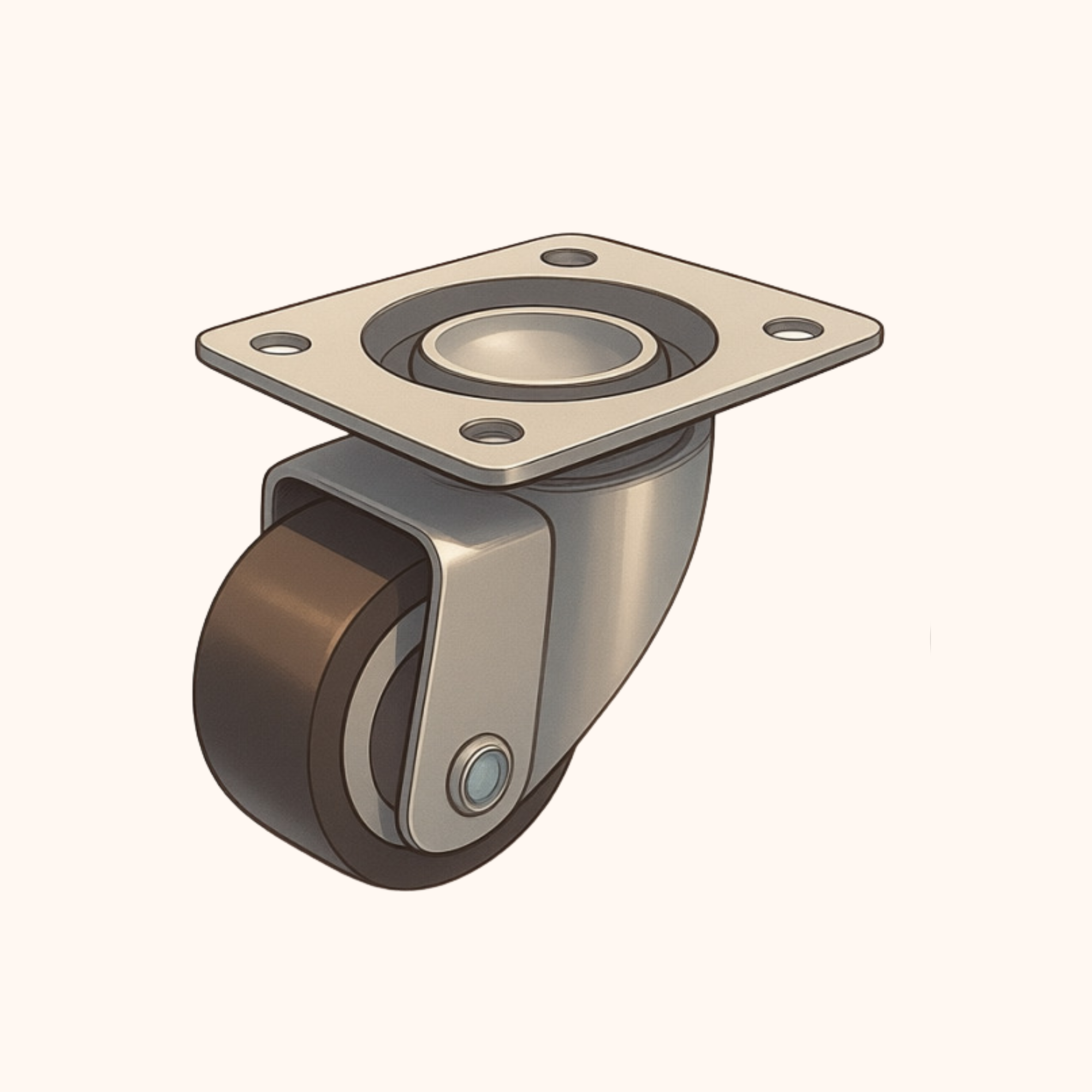 Caster Wheel