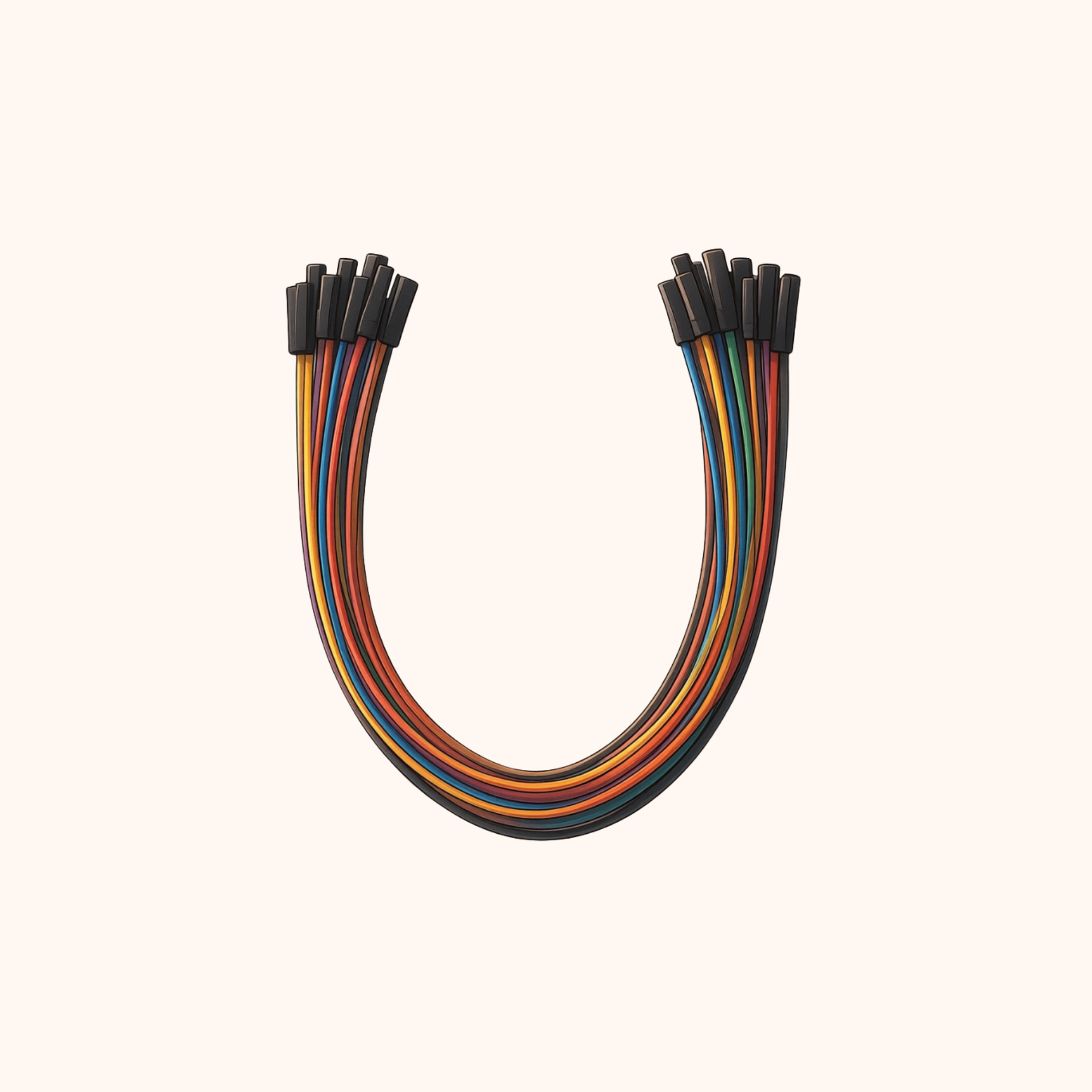 Jumper Wire (F-F)