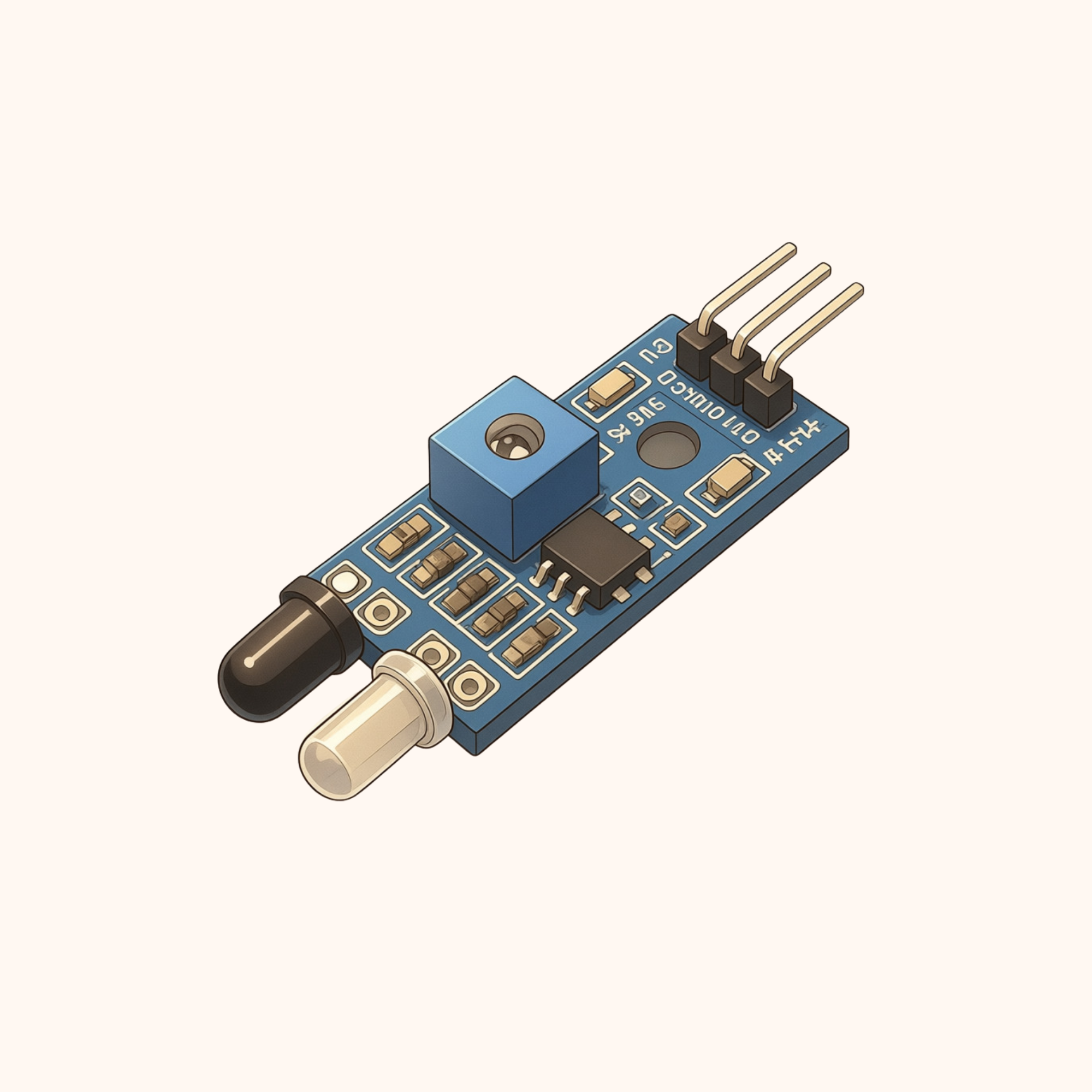 IR Sensor