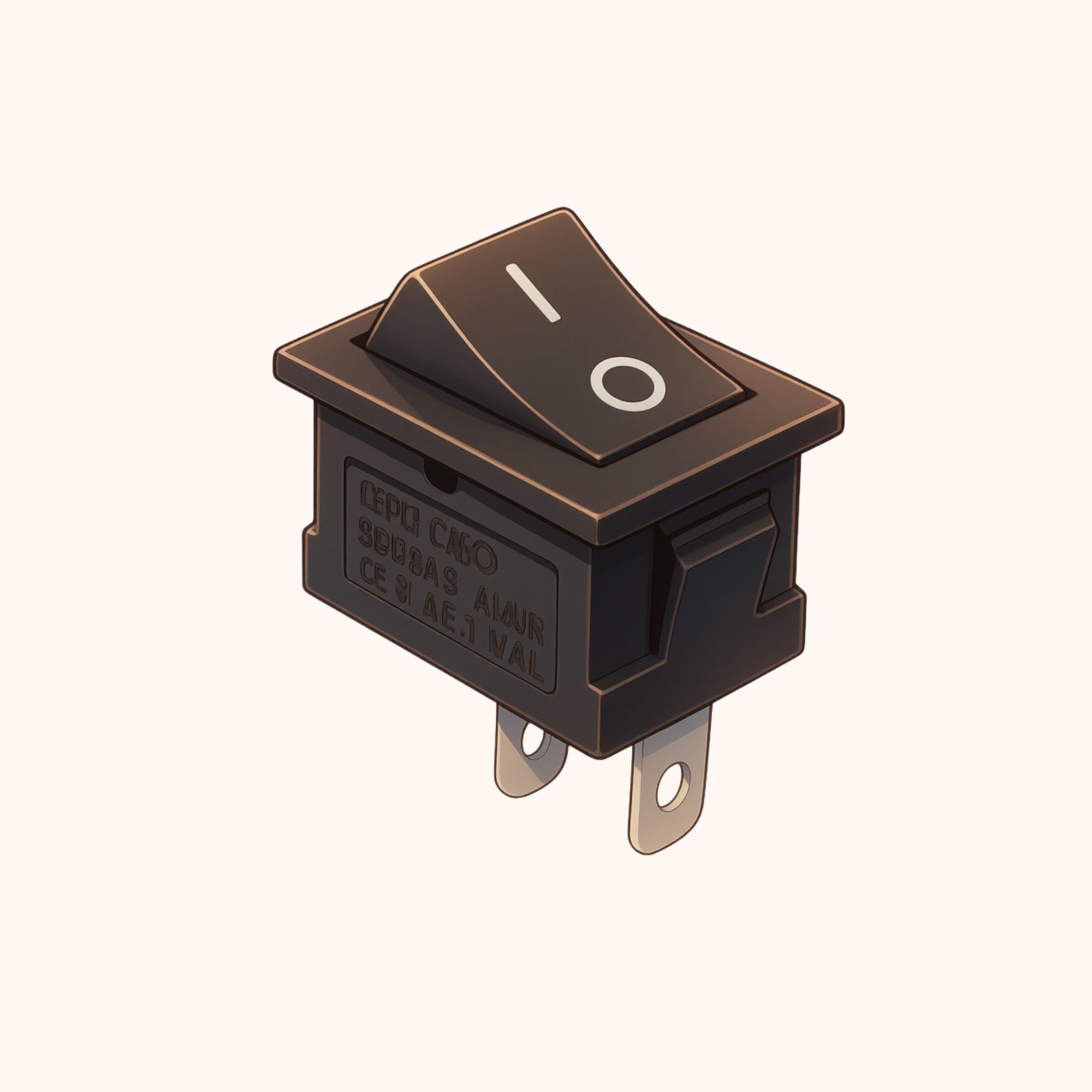 ON OFF Switch