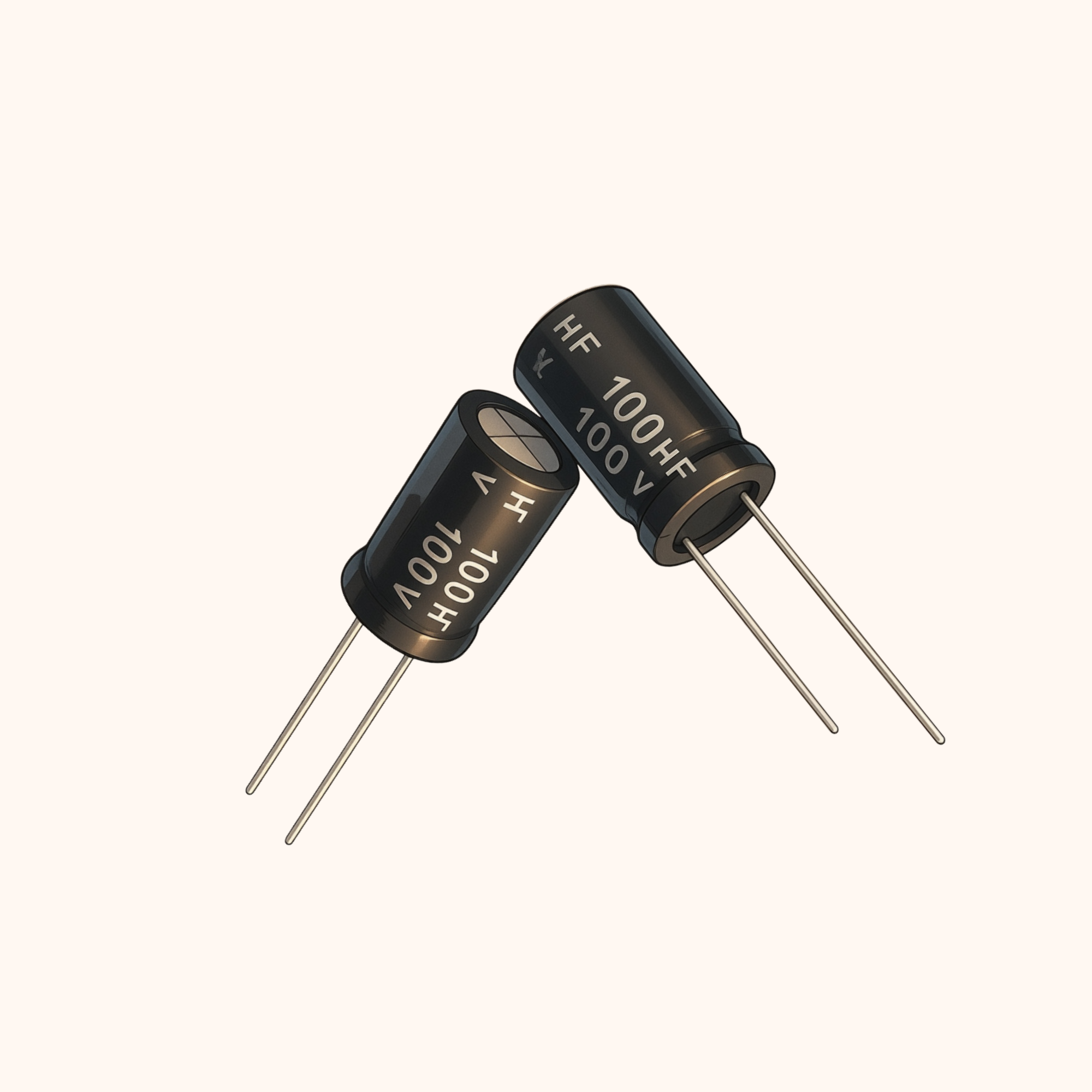Capacitor (100uF)