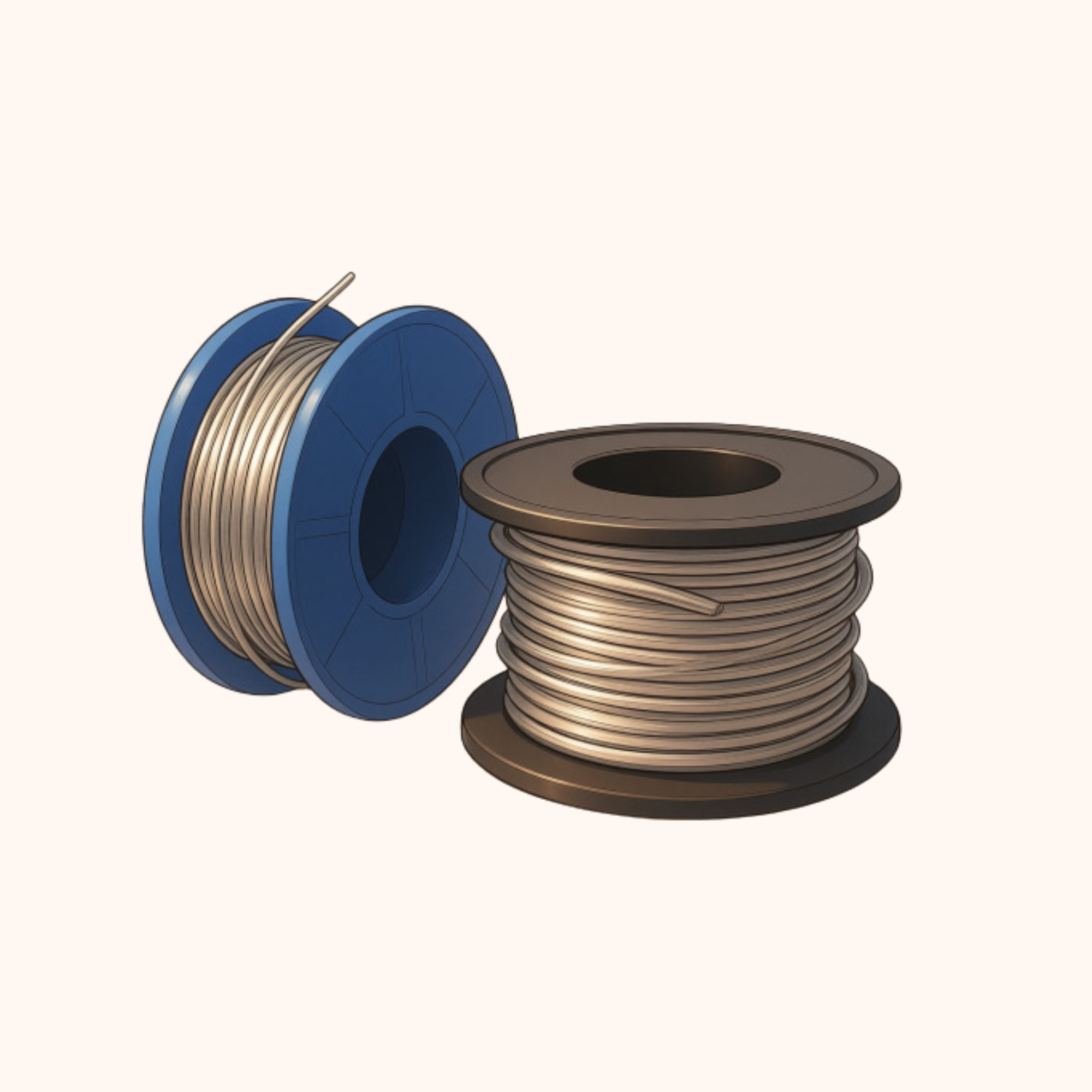 Soldering Wire