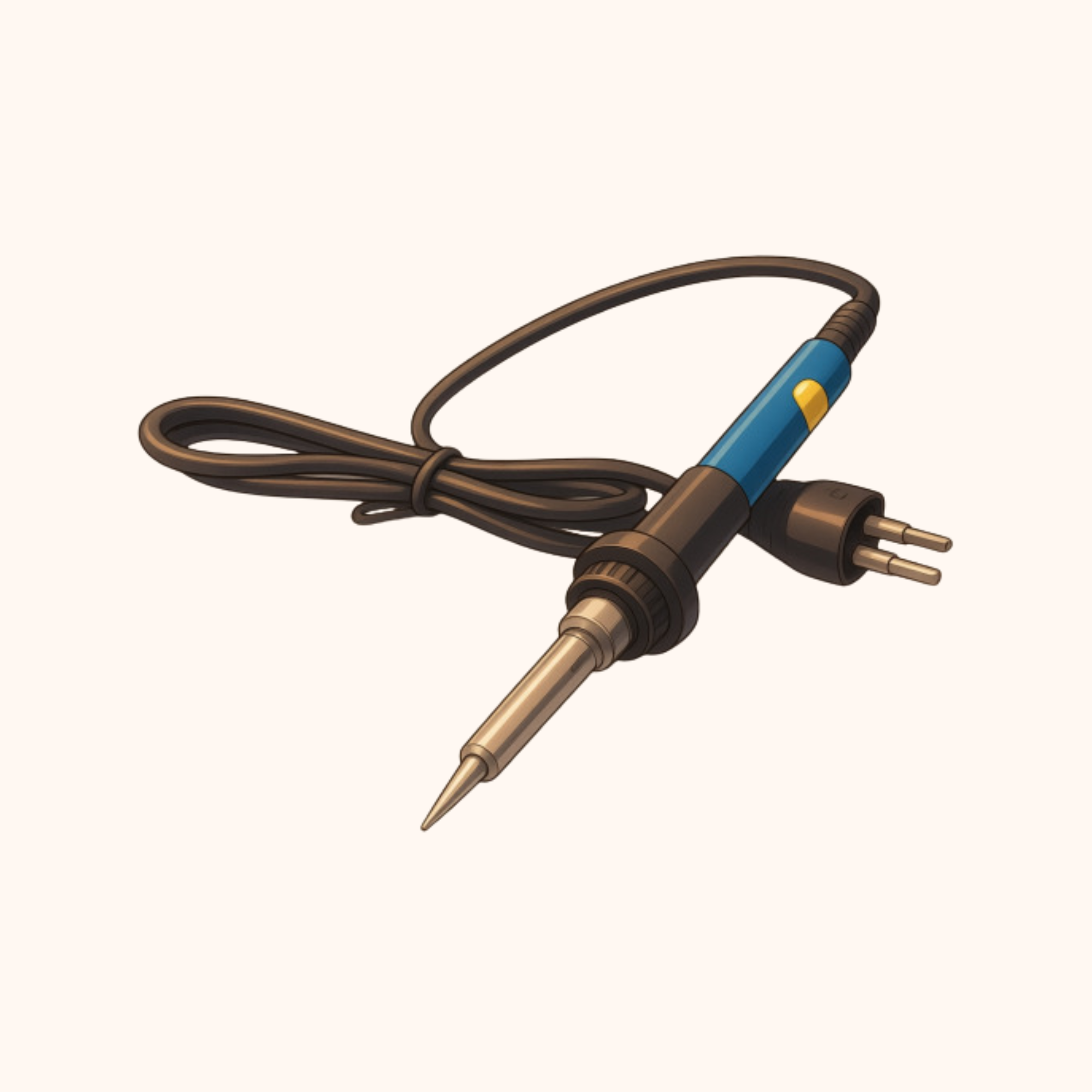 Soldering Iron