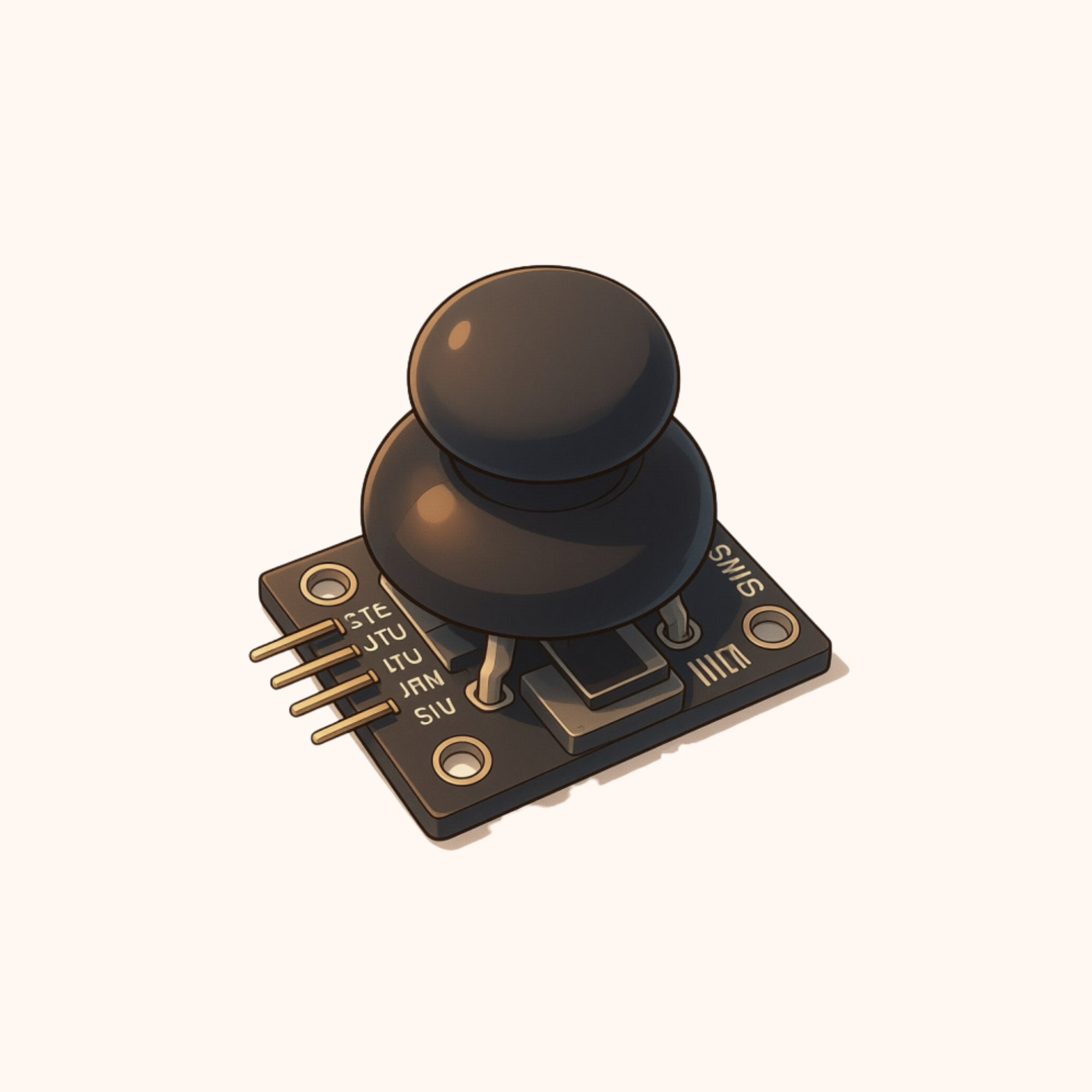 Joystick Module