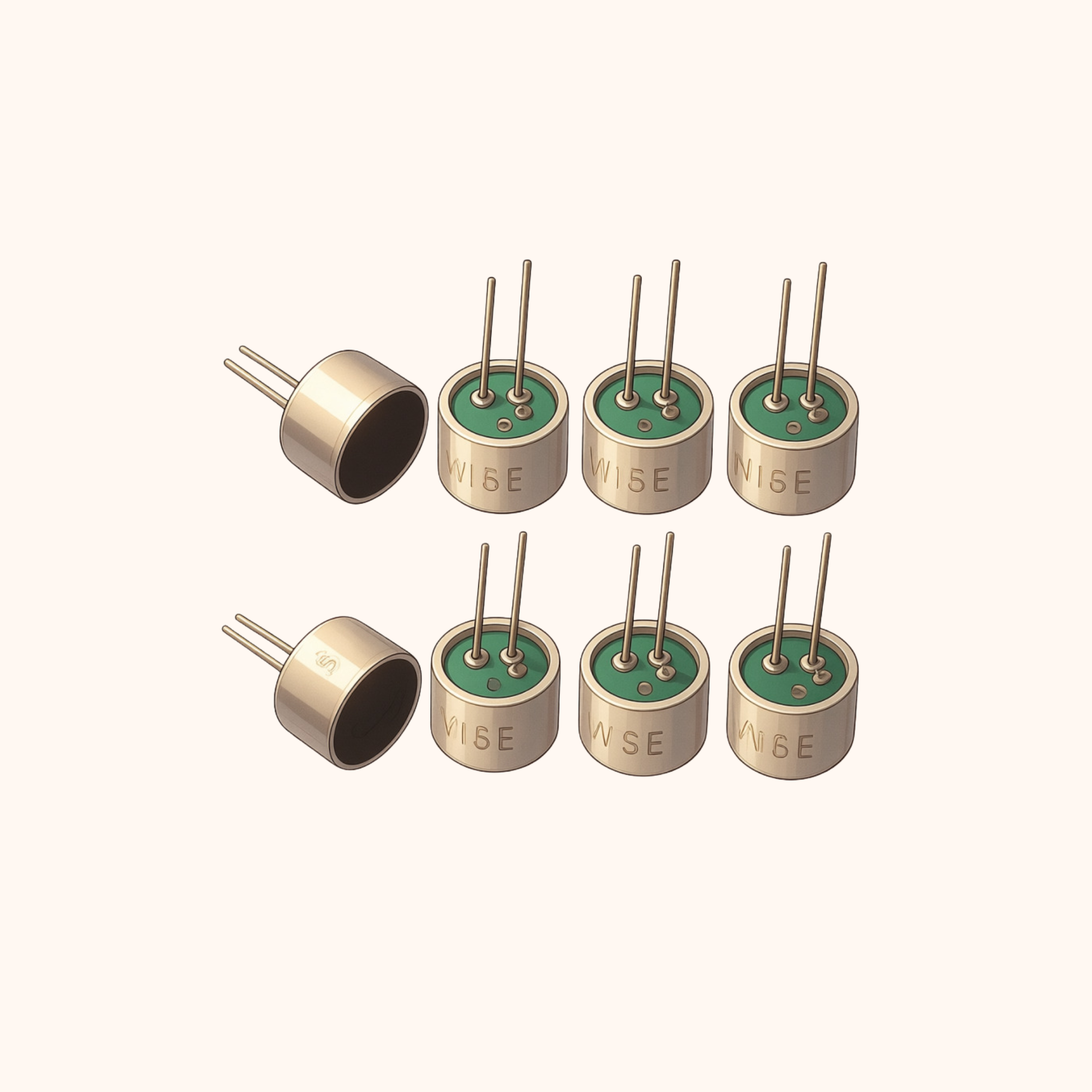 Condenser Mic