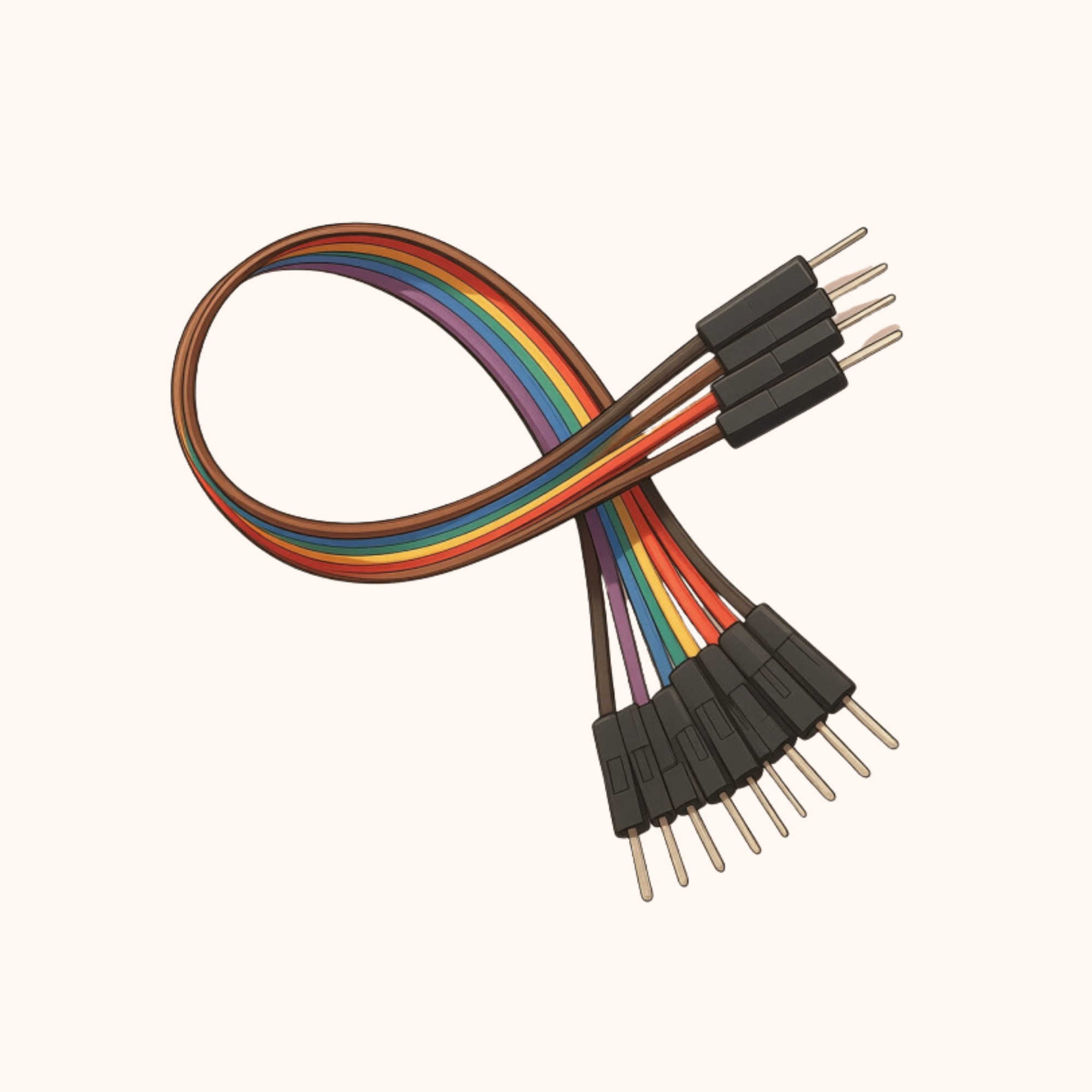 Jumper Wire (M-M)
