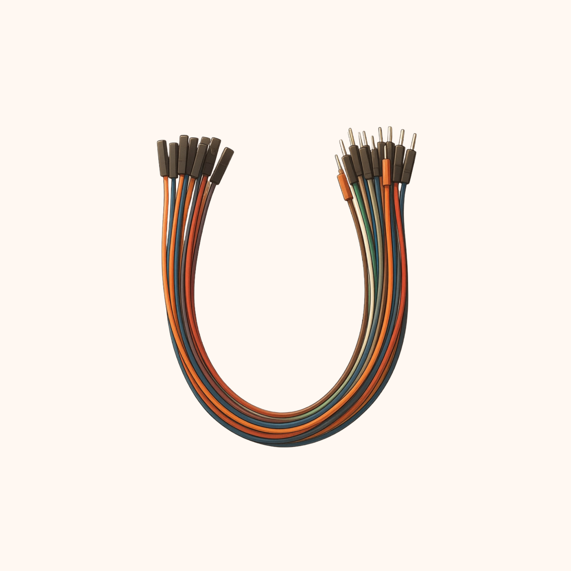 Jumper Wire (M-F)