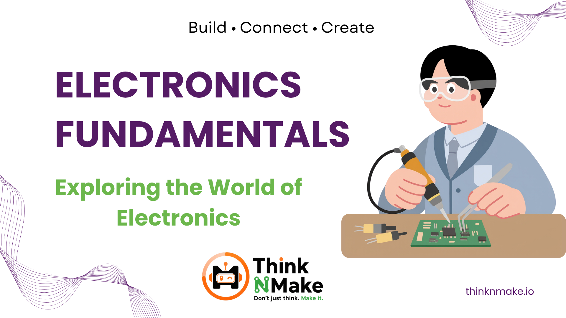 Electronics Fundamentals