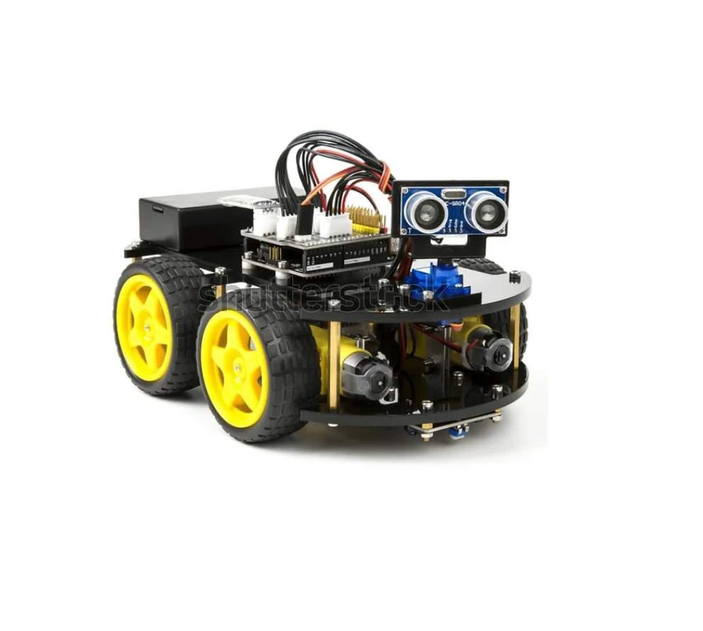 Robo Obstacle Kit